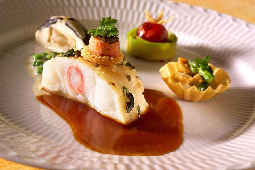 Quel Accompagnement Avec Poisson Au Beurre Blanc