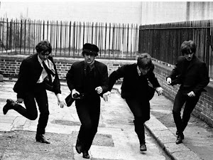 El Día de "The Beatles"