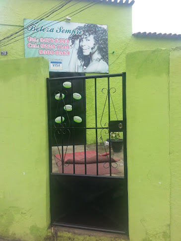 Beleza Sempre