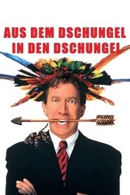 Streaming ansehen Aus dem Dschungel, in den Dschungel ...