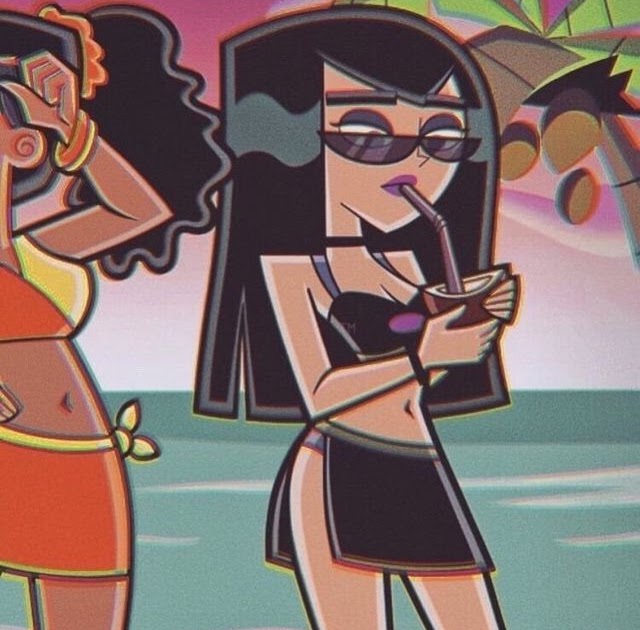 Tumblr Aesthetic Cartoon Profile Pictures | aesthetic cute