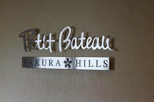 Sakura Hills