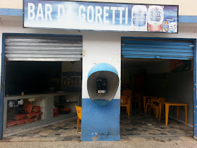 Bar da Goretti