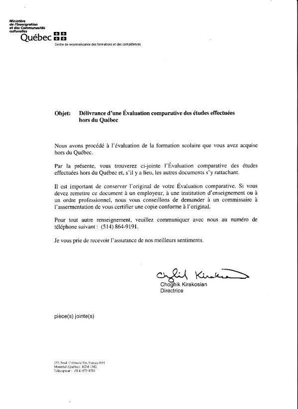 Lettre De Motivation Maitrise Uqam  Richard Culpepper ejemplo de carta