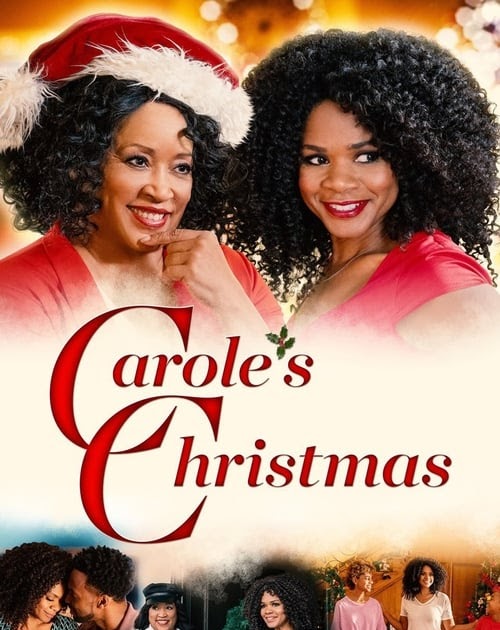 VER Carole's Christmas 2019 Película Completa (SUB ESPANOL) Gratis