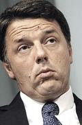 Matteo Renzi Matteo Renzi