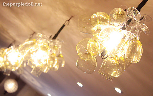 Brasserie Cicou Lights