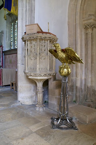 North Cerney, Gloucestershire