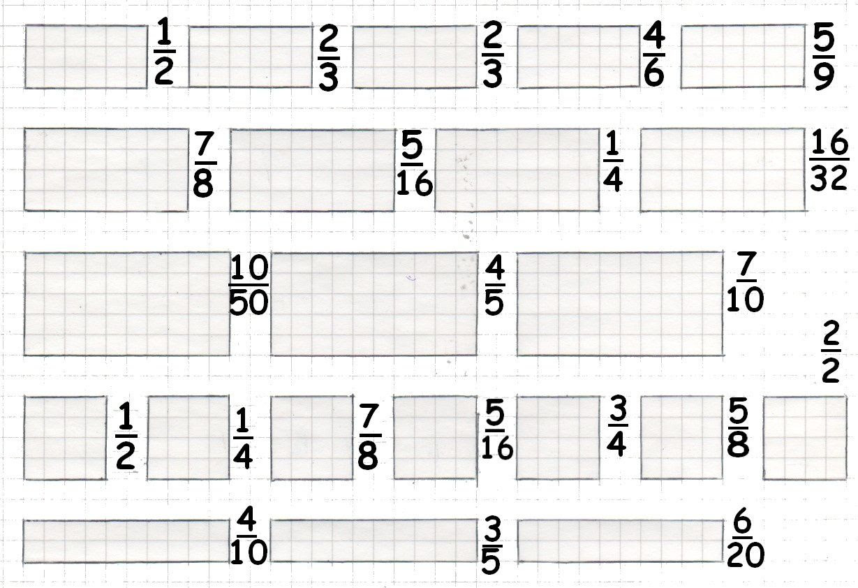 Exercices Fractions Cm1 En Ligne Gratuit Belle Coloriage Magique Cm1 Fractions | Imprimer et Obtenir une