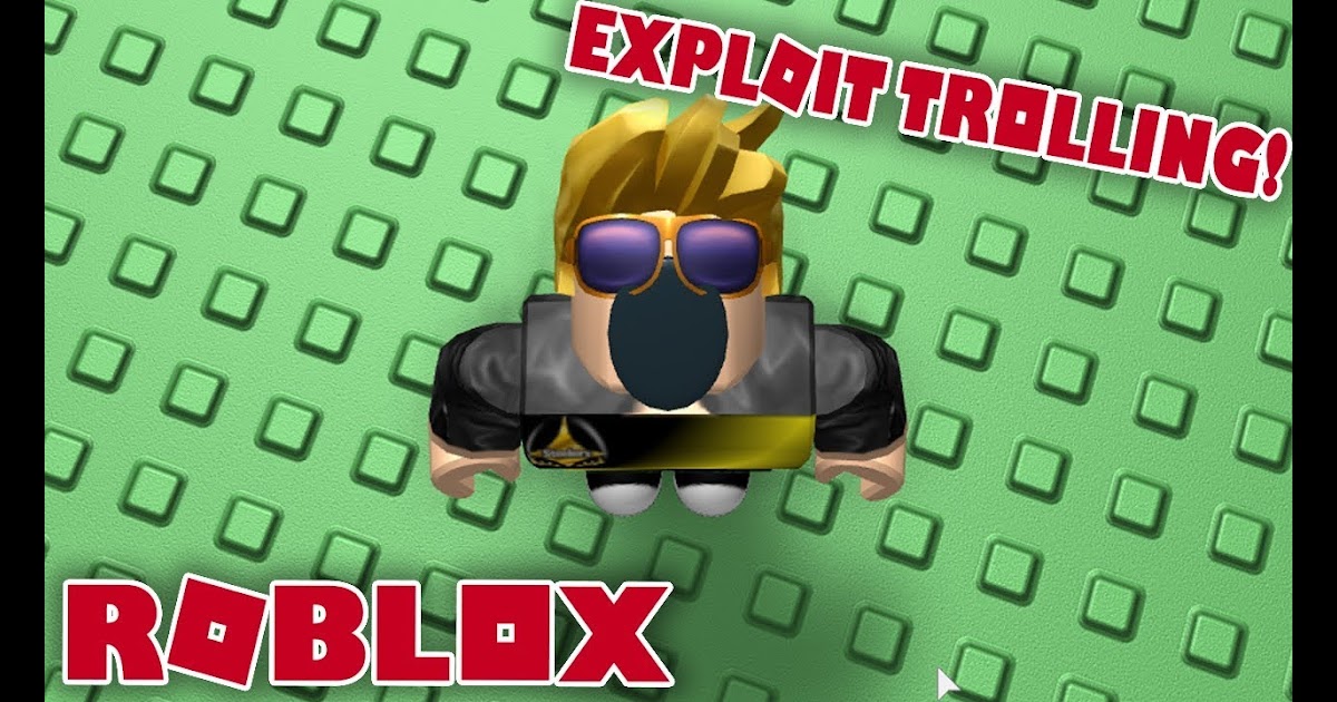 Robux Hack Free Robux And Tix Trolling Hack Roblox
