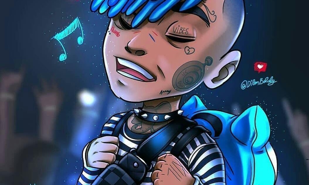 Cartoon Supreme Xxtenations Wallpaper - Wallpaper HD New