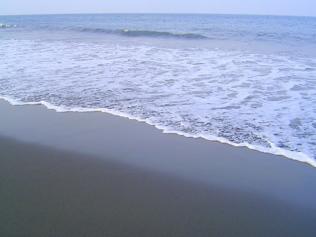 黃金海岸/無限台南