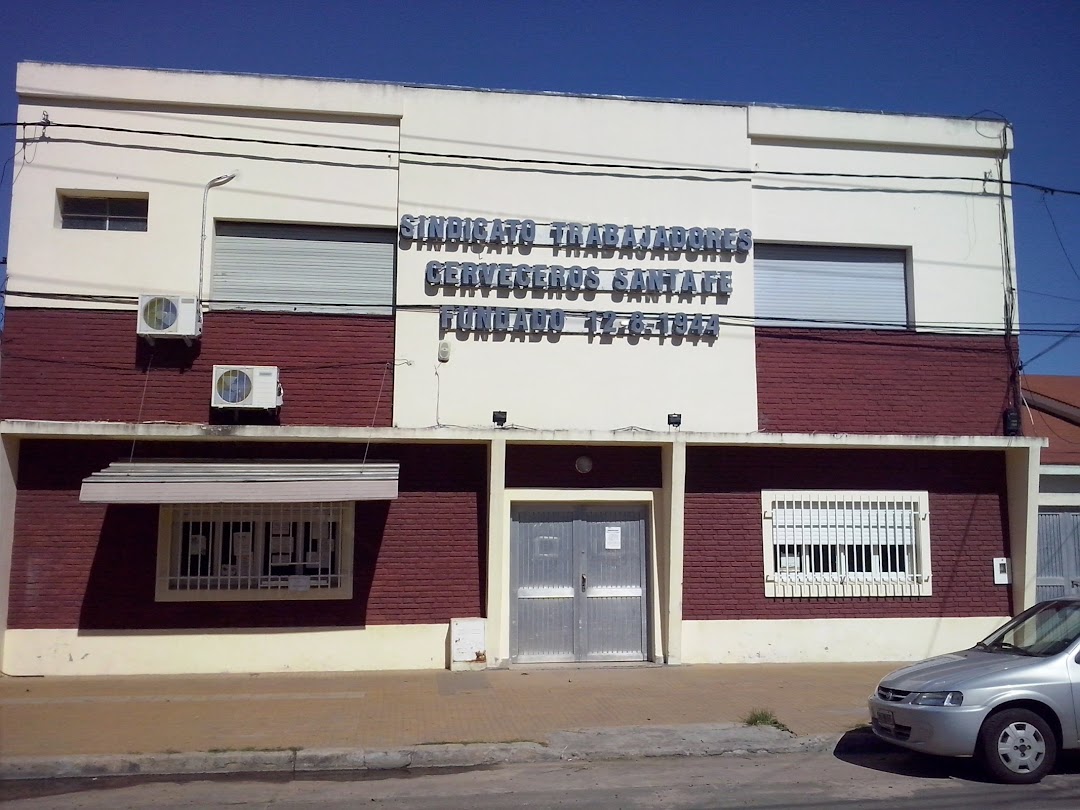 Sindicato Trabajadores Cerveceros Santa Fe