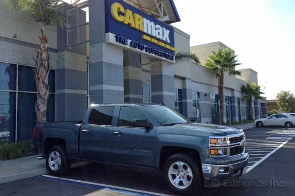 Chevrolet Carmax Near Me - Albumccars - Cars Images Collection