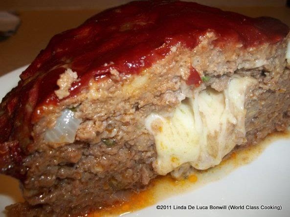 2 Lb Meatloaf Recipe / Meatloaf with Stuffing is a tasty 2 pound ground beef ... : 2 pounds of ...