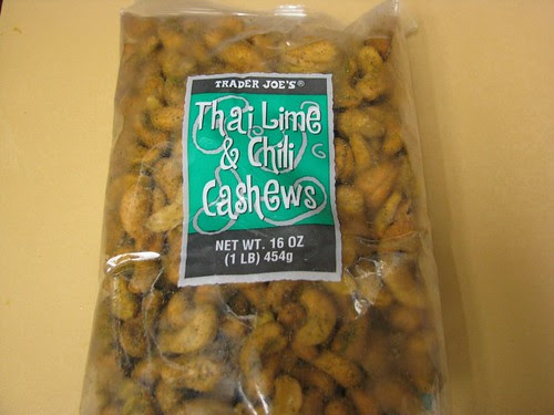 My current Trader Joes favorites