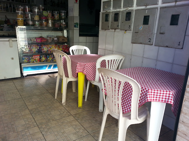 Avaliações sobre Boteco da Tica em Vila Velha - Bar