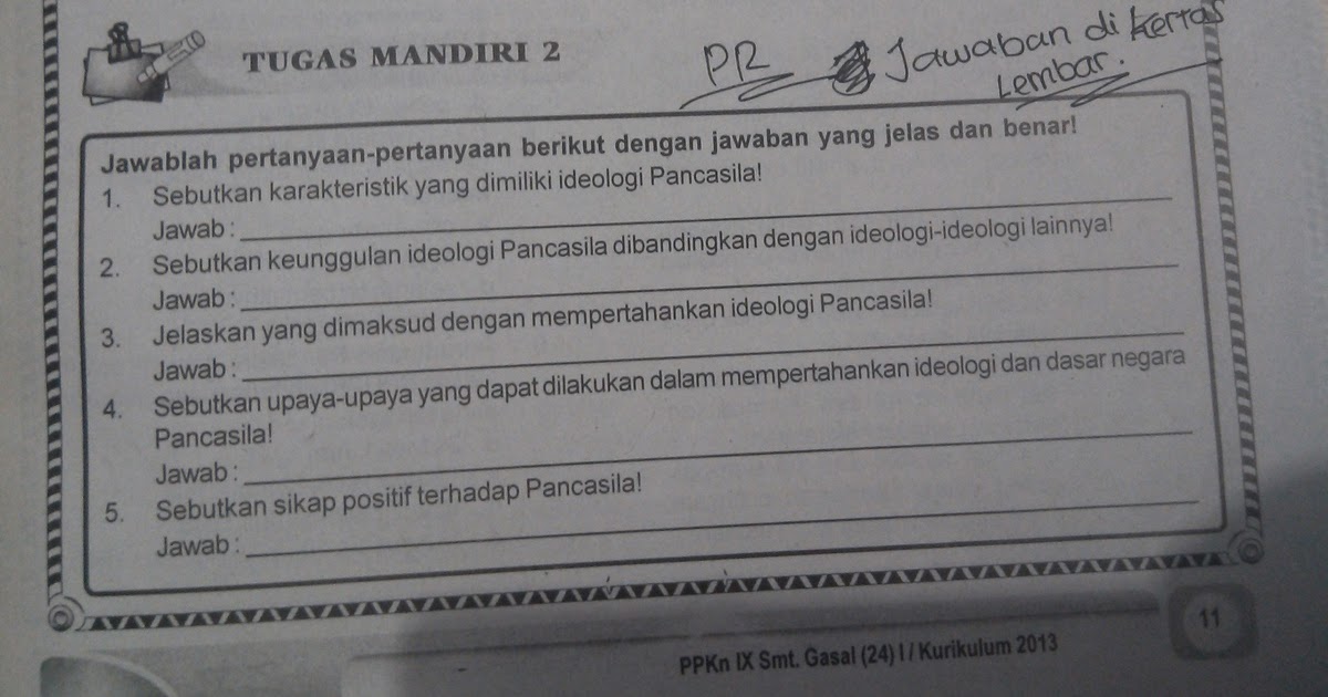 Sebutkan Contoh Contoh Hak Asasi Manusia Contoh Yes