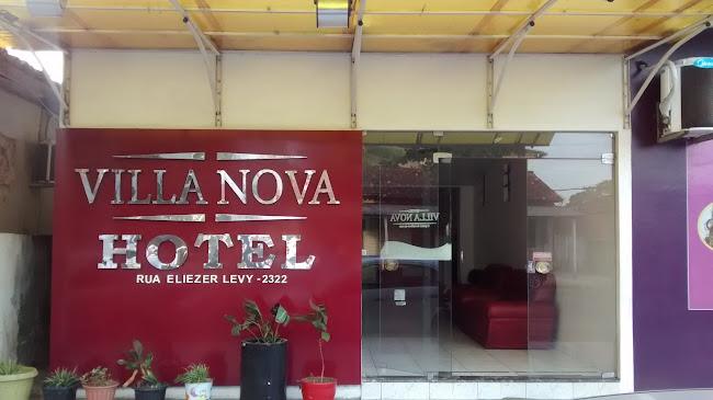 Vila Nova Hotel