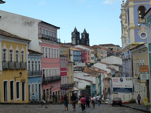 Salvador de Bahia