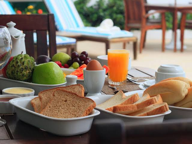 Comentários e avaliações sobre Farol de Itapuã Praia Hotel
