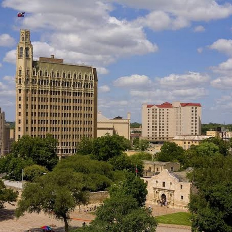 Sonesta ES Suites San Antonio Downtown Alamo Plaza