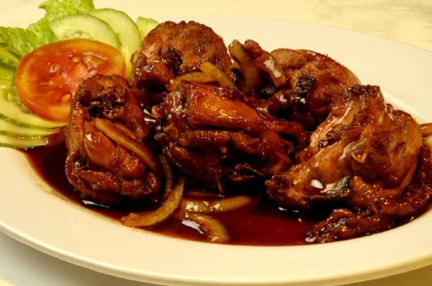 8 Resep masakan serba ayam menu sahur dan buka puasa SI 8 Resep masakan serba ayam menu sahur dan buka puasa SI