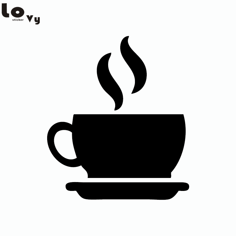 Gambar Cangkir Kopi Hitam Putih Png Rino Gambar