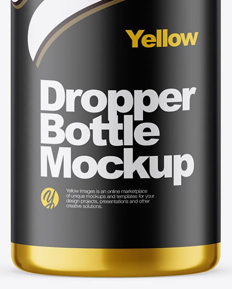 Download Download 60ml Metallic Dropper Bottle Mockup Psd 60ml Metallic Dropper Bottle Mockup In Bottle Mockups On Yellow A Collection Of Free Premium Photoshop Smart Object Showcase Mo Yellowimages Mockups