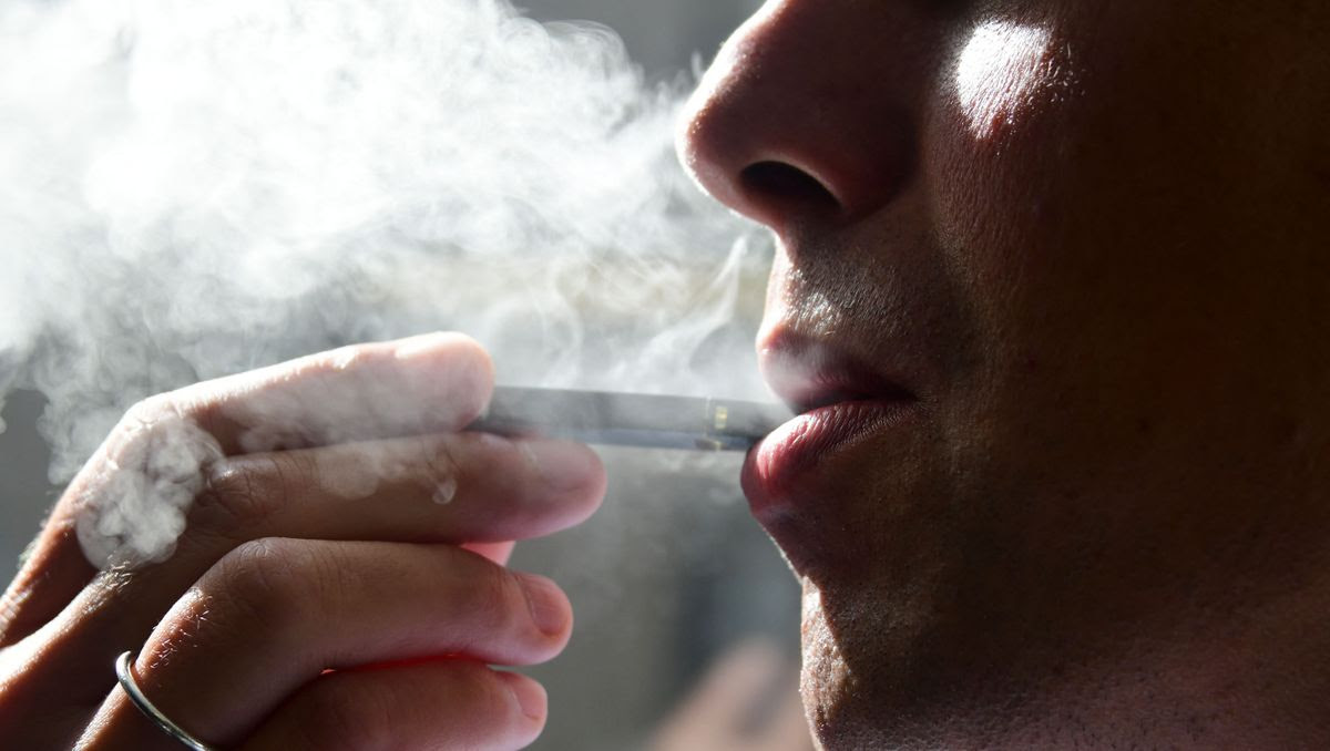 Zu großes Risiko für die öffentliche Gesundheit: US-Gesundheitsbehörde verbietet Verkauf von E-Zigaretten der Firma Juul