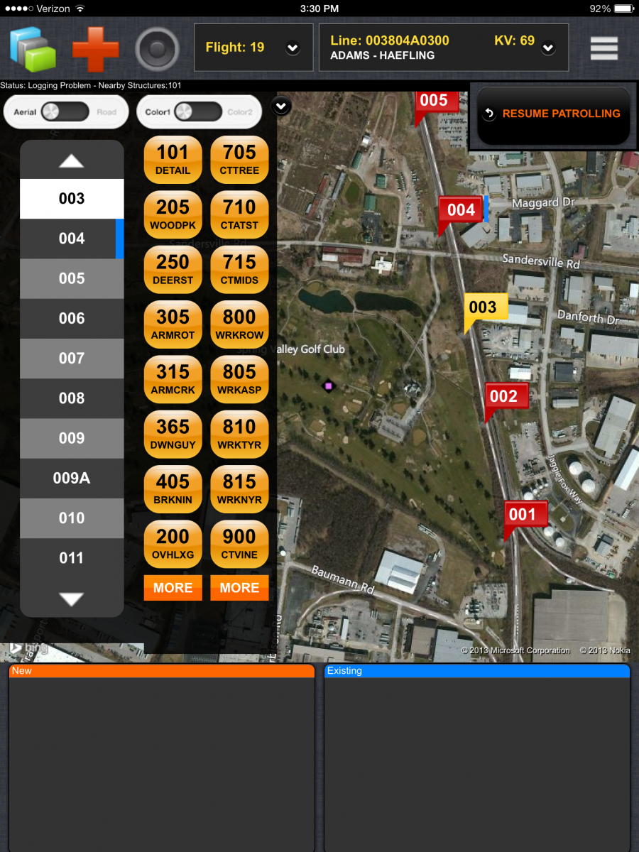 Lge Power Outage Map - Maping Resources