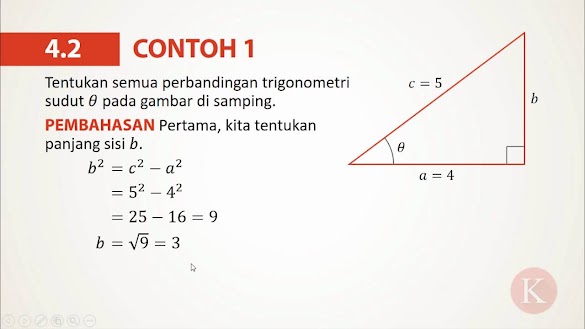Contoh Soal Luas Segitiga Trigonometri Trigonometri Pada Luas Segitiga Edumatik Net Suatu Segitiga Sama Sisi Memiliki