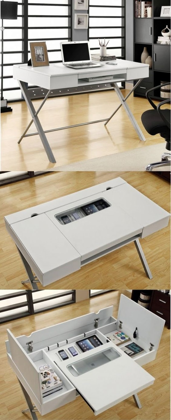 Intelligent Furnitures to Can MakeYour Life Smarter (16)