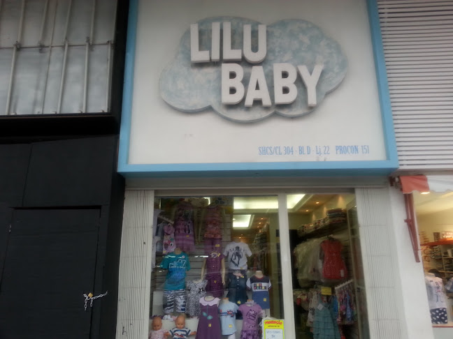 Lilu Baby