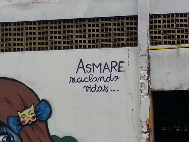 Avaliações sobre ASMARE em Belo Horizonte - Ferro-velho