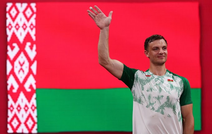 Беларусь запретила своим спортсменам выезжать на турниры за границу