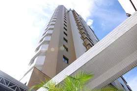 Brasilia Santana Gold Flat