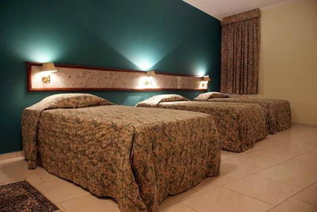 Avaliações sobre Hotel Del Rey em Curitiba - Hotel