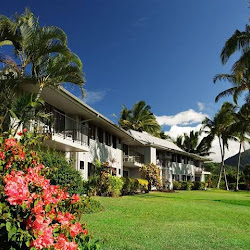 Alii Kai Resort