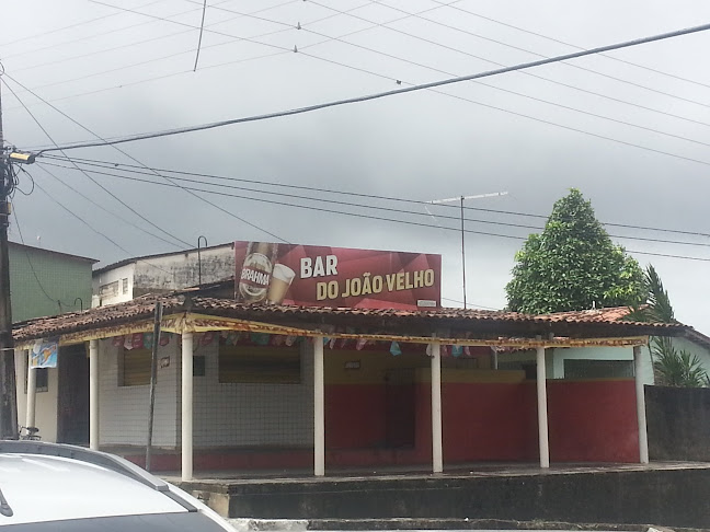 Avaliações sobre Bar do João Velho em João Pessoa - Bar
