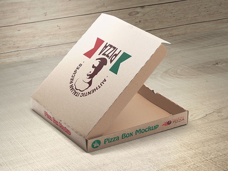Download Free Pizza Box Mockup Psd Free Download Yellowimages ...
