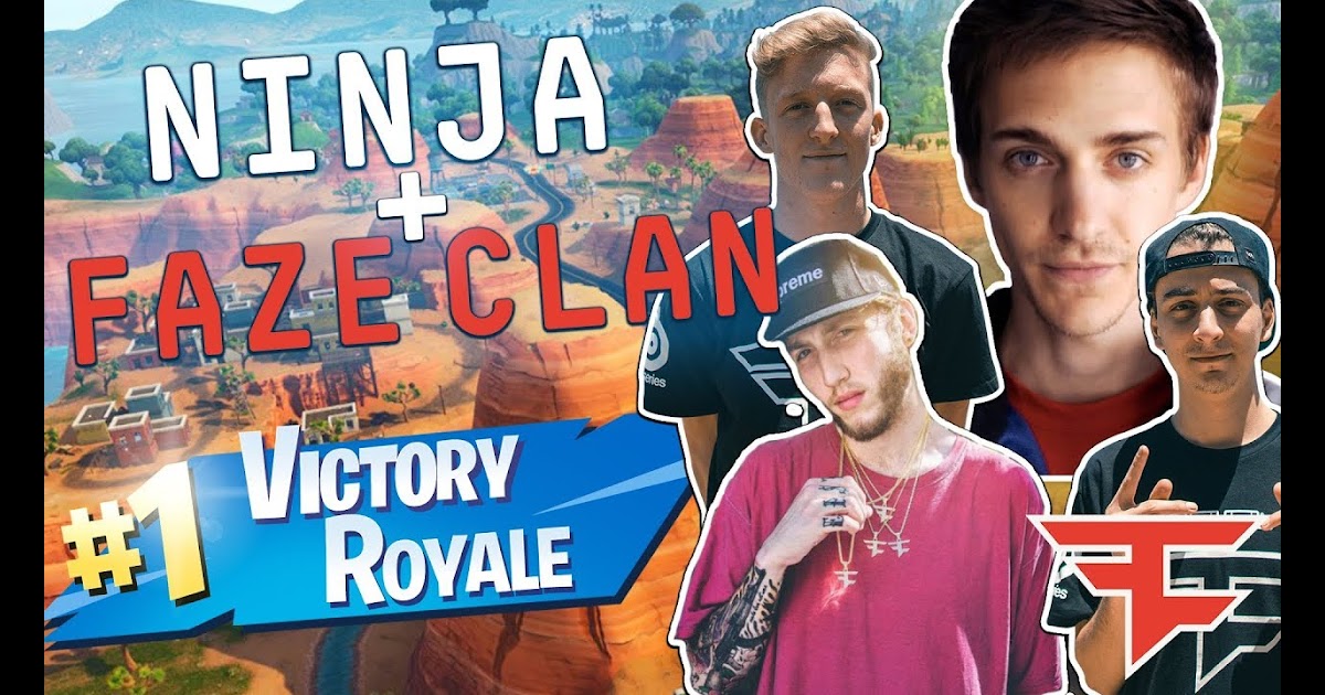 faze
