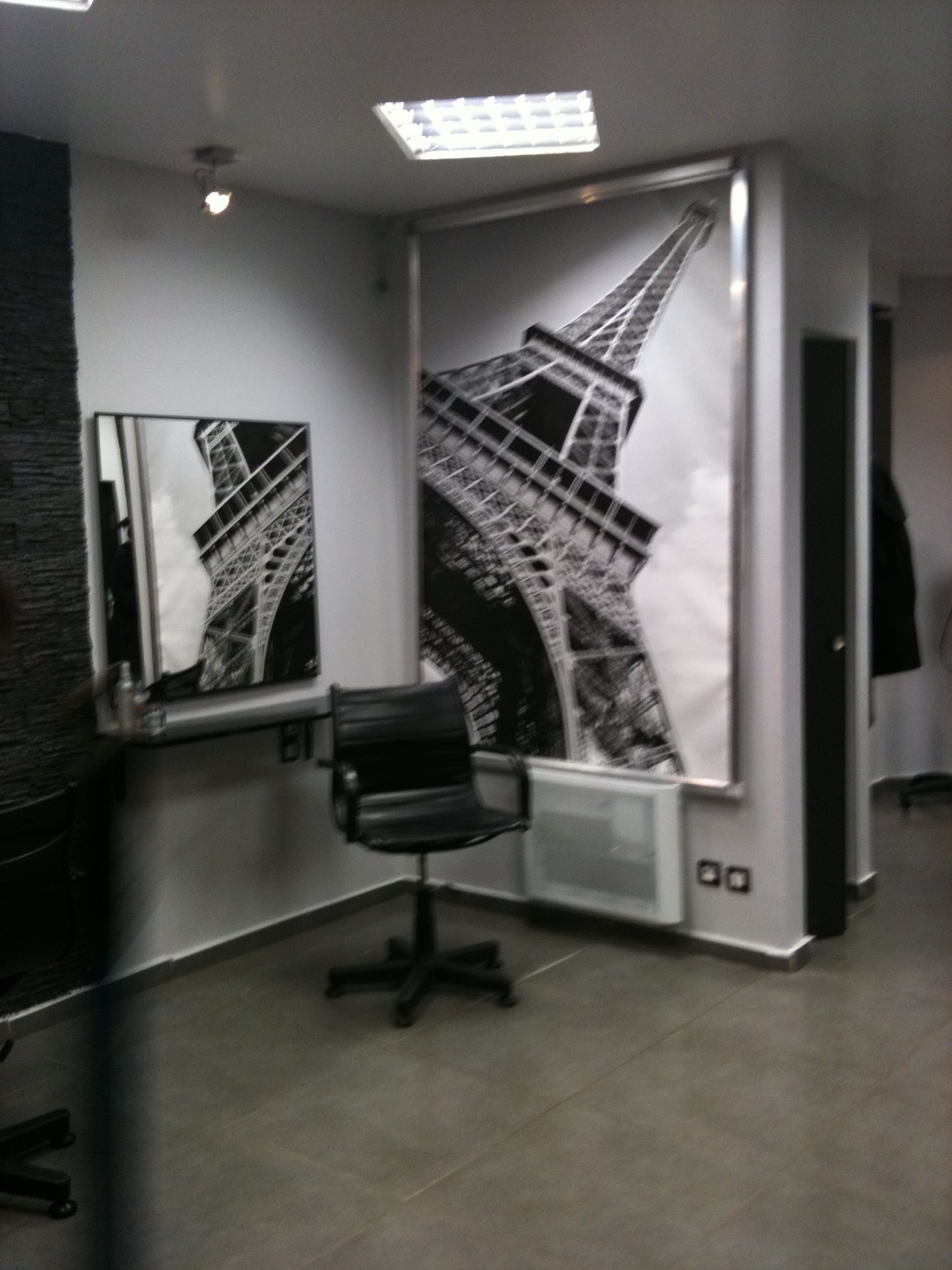 Salon Coiffure Zehra | Janet Charette Blog