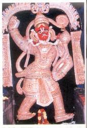 Sri Gali Anjaneya Temple, Bangalore Sri Gali Anjaneya Temple, Bangalore