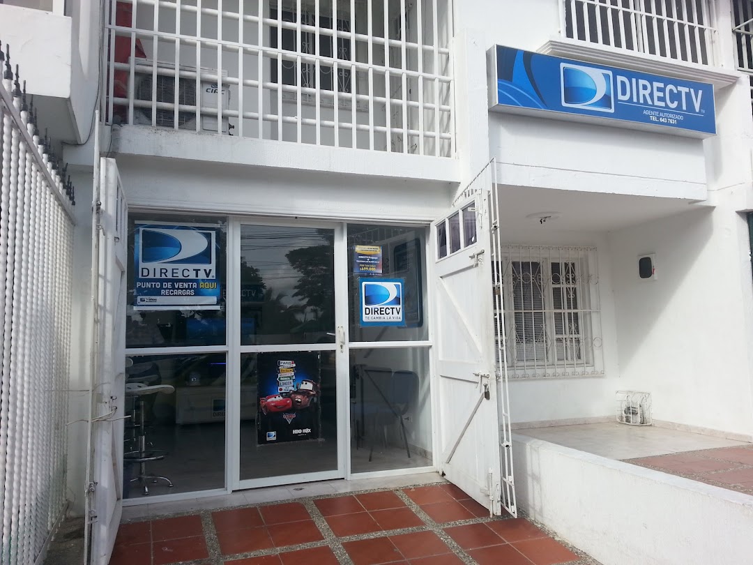 tecniredes soluciones s.a.s