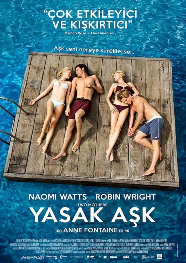 Yasak Aşk - film 2013 - Beyazperde.com
