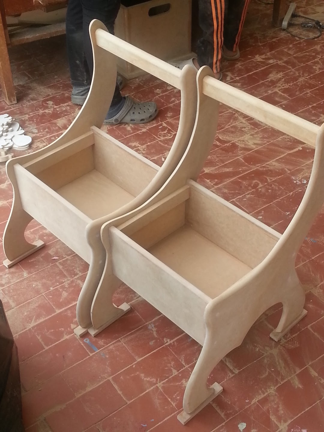 Carmezzi Arte para Arte