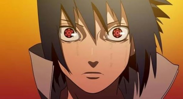 Uchiha Clan: Sasuke Awakens Sharingan For The First Time