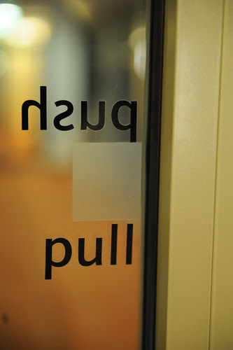 Push Pull