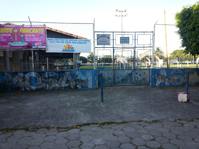 Avaliações sobre Clube Esportivo Social Independente em Vila Velha - Campo de futebol